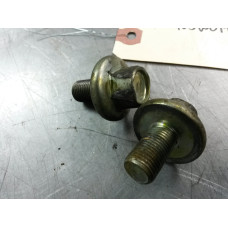 105W0014 Camshaft Gear Bolts Pair For 01-03 Toyota Highlander  3.0